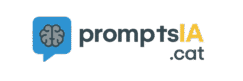 logo de prompts de chatgpt en catalá