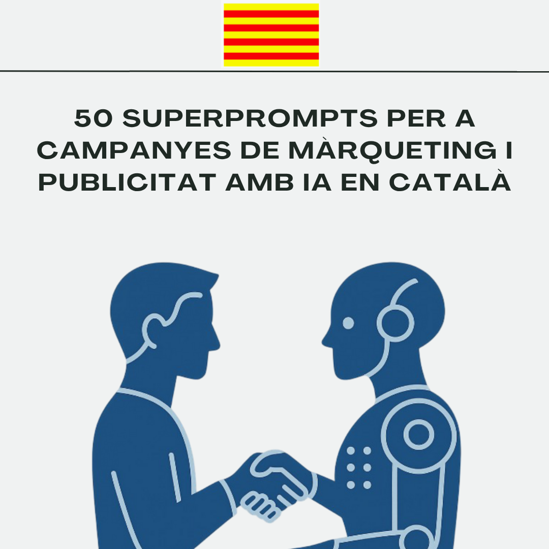 prompts per màrqueting digital